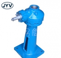 手搖式啟閉機(jī)