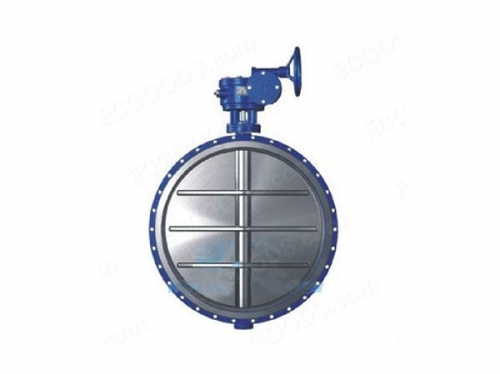 手動(dòng)通風(fēng)蝶閥