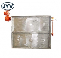 電動風(fēng)道密閉閥