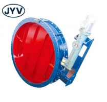 電液動通風蝶閥