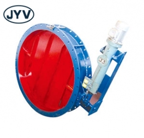 電液動通風蝶閥