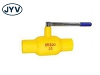 新型手柄式悍接球閥，手柄傳動式悍接球閥