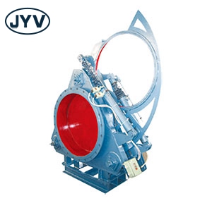 液動(dòng)盲板閥