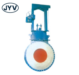 電動熱風(fēng)閥